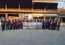 Kaji Banding DPW PPNI Lampung Ke DPW PPNI Kawa Barat